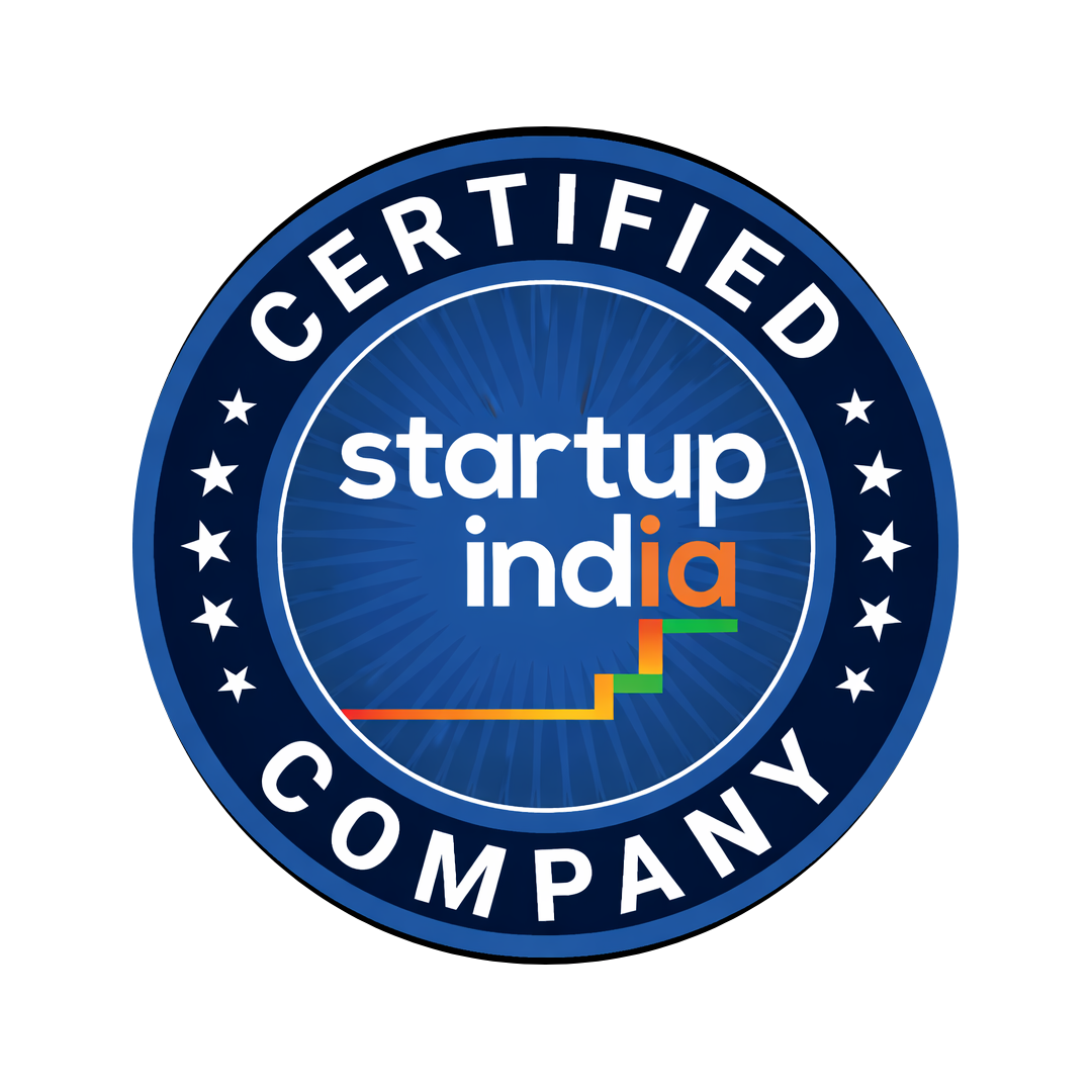 Startup India Certificate